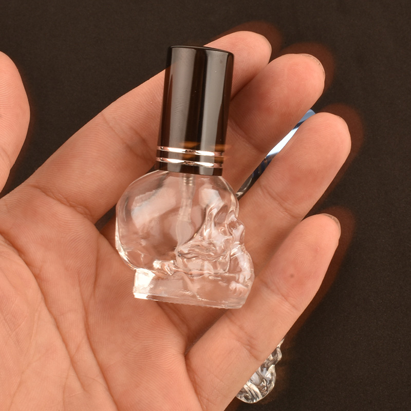 10pcs 8ml Empty Glass Perfume  – Perfume Fragrance Bulk Bewertung und Preis
