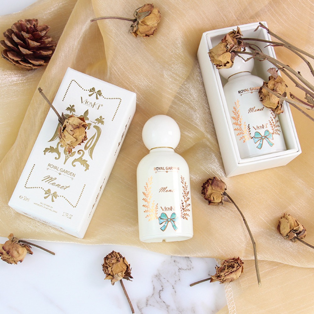 Floral Fresh Citrus Perfume fo – Perfume Fragrance Long Lasting Bewertung und Preis