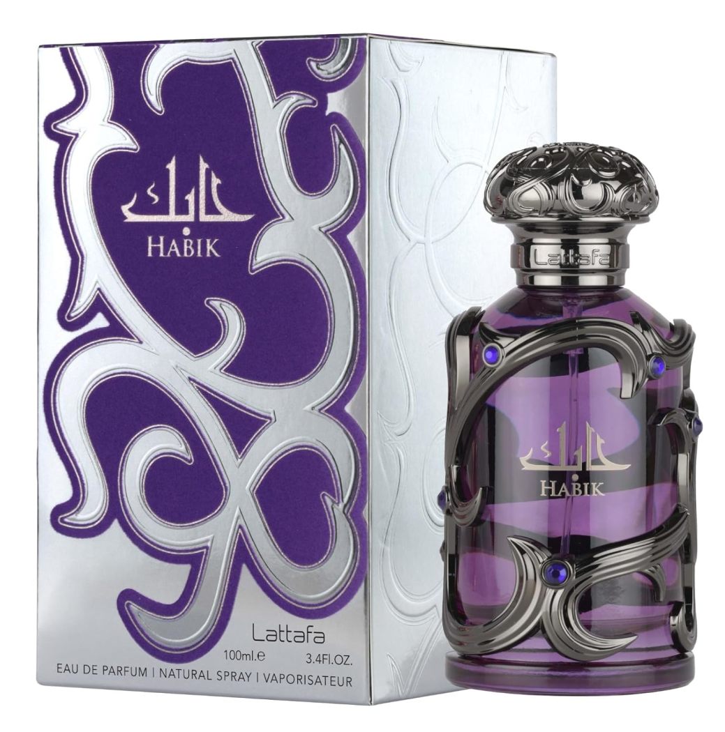 YARA LATTAFA Habik Eau de Parf – Yara Perfume Fragrance Bewertung und Preis