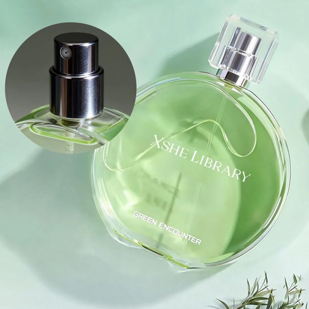 Green Encounter 100ml Long Las – Perfume And Fragrance Are Same Bewertung und Preis