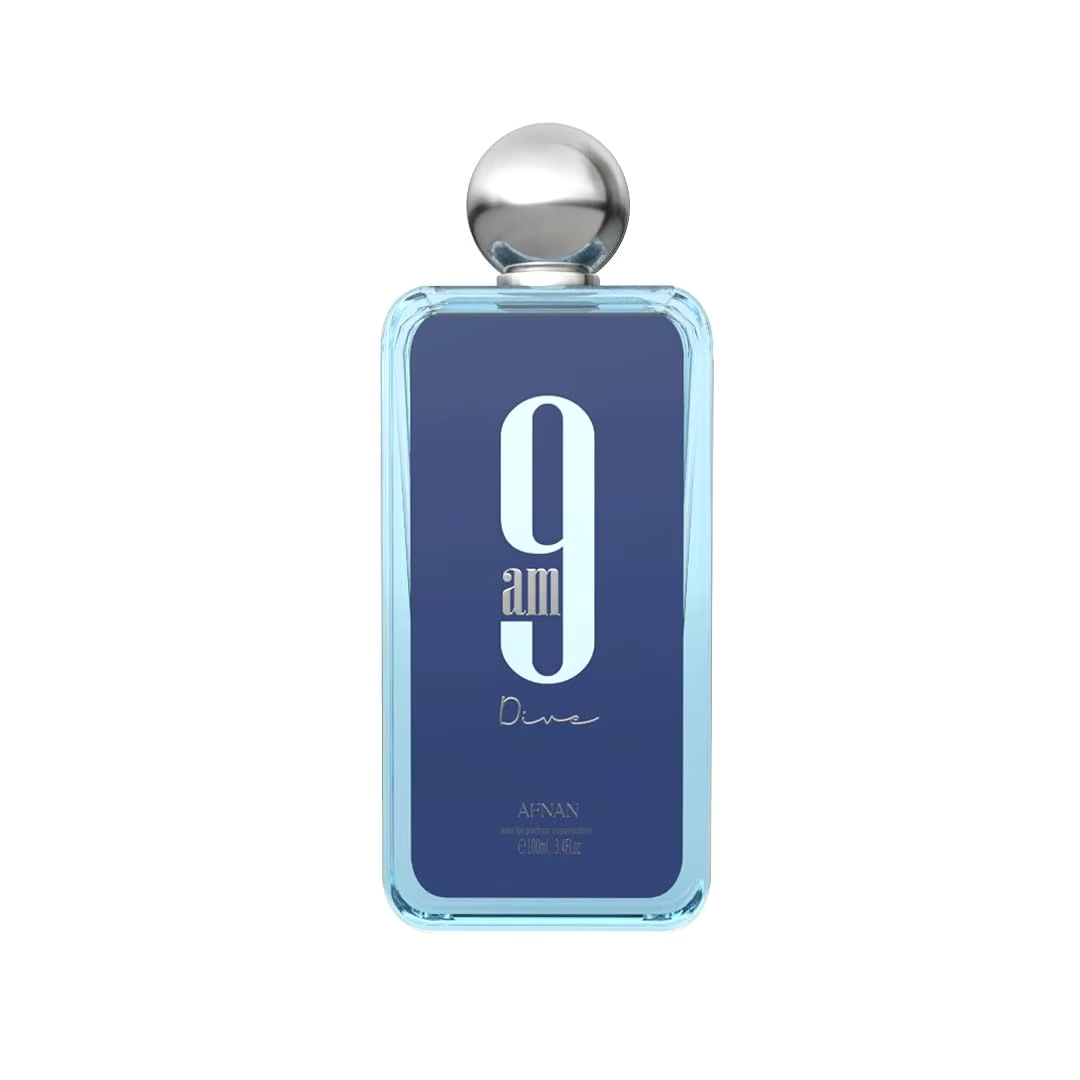 Perfume Af-nan 9 AM Dive Eau D – Perfume Fragrance Perfume Bewertung und Preis