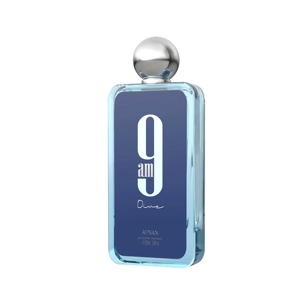 Perfume Af-nan 9 AM Dive Eau D – Perfume Fragrance Perfume Bewertung und Preis