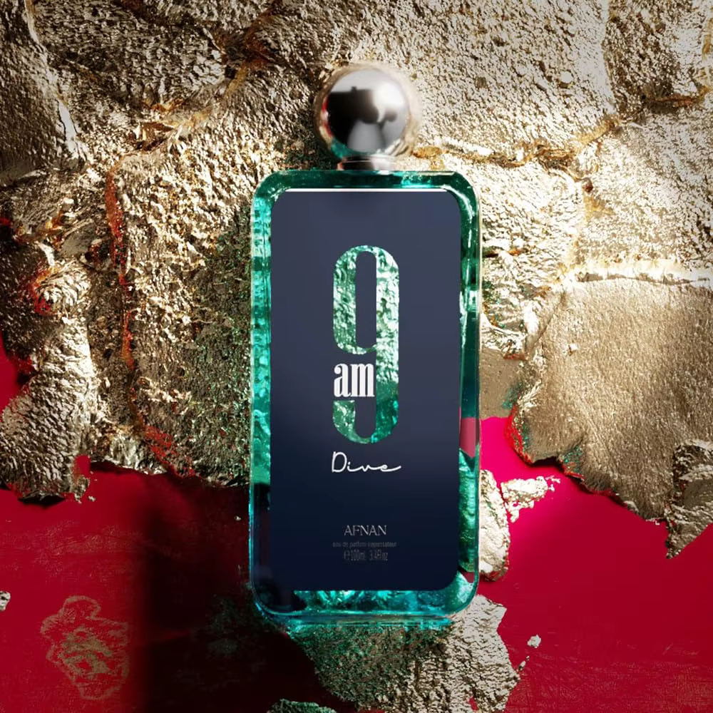 Perfume Af-nan 9 AM Dive Eau D – Perfume Fragrance Perfume Bewertung und Preis
