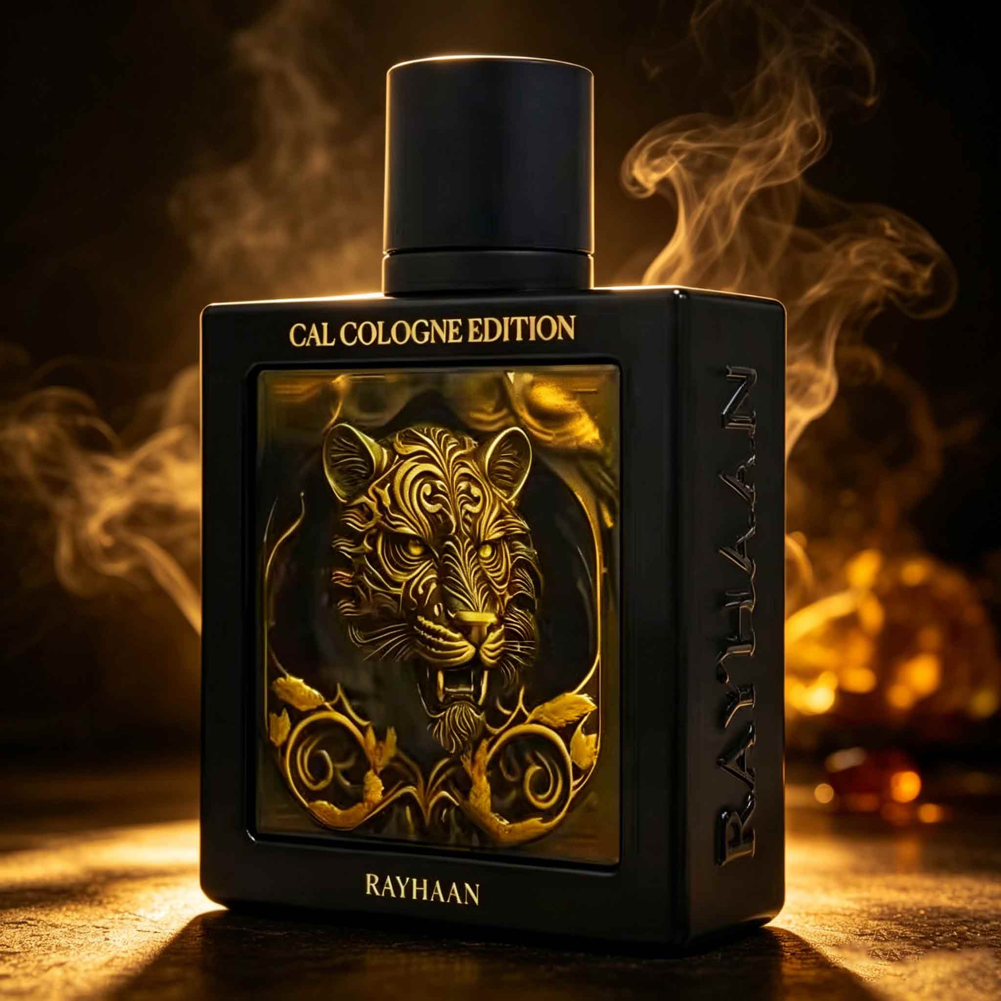 Rayhaan Cal Cologne Edition pe – Perfume Fragrance Levels Bewertung und Preis