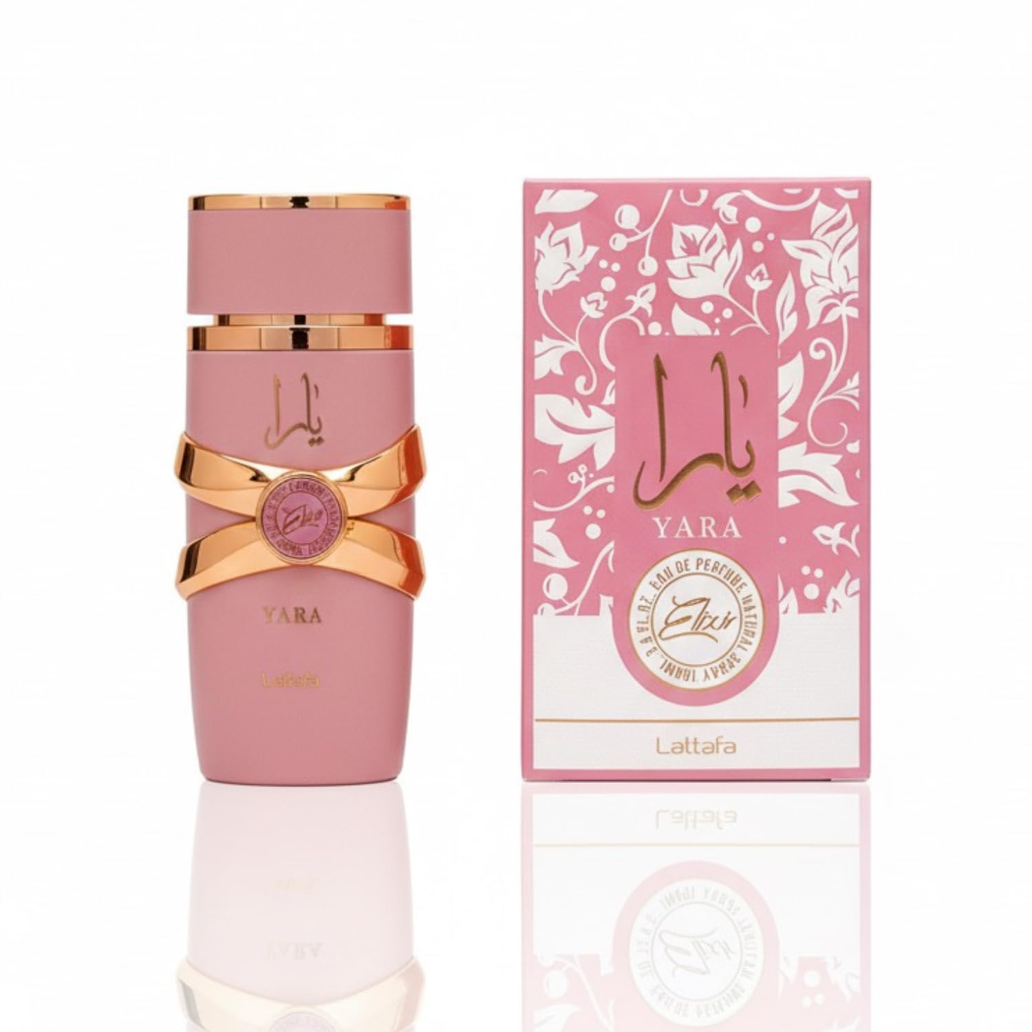 Yara Eau de Parfum 3.4oz, Warm – Yara Perfume Fragrance Bewertung und Preis