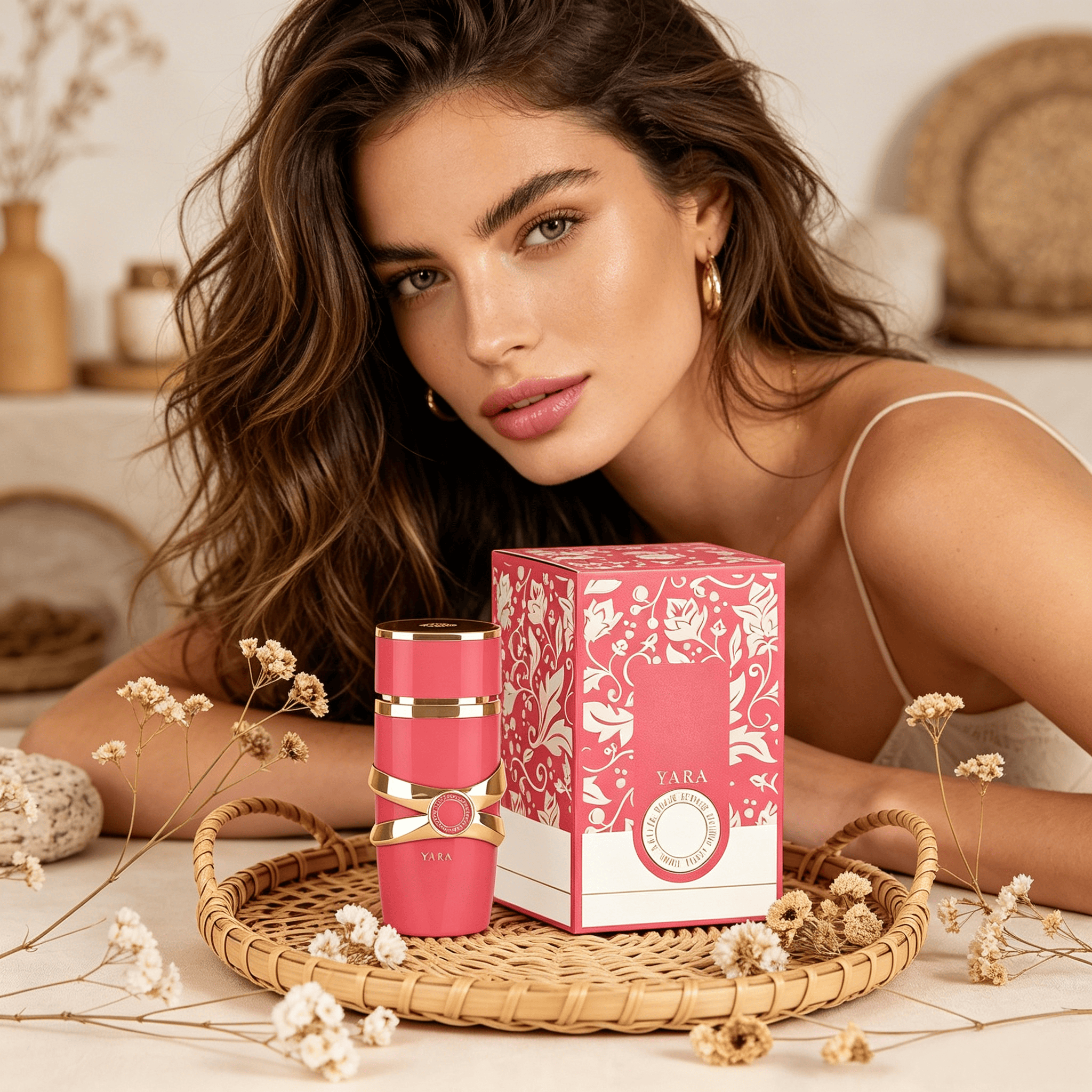 2026 Hot Iattafa Yara 100ml Wo – Yara Perfume Fragrance Bewertung und Preis