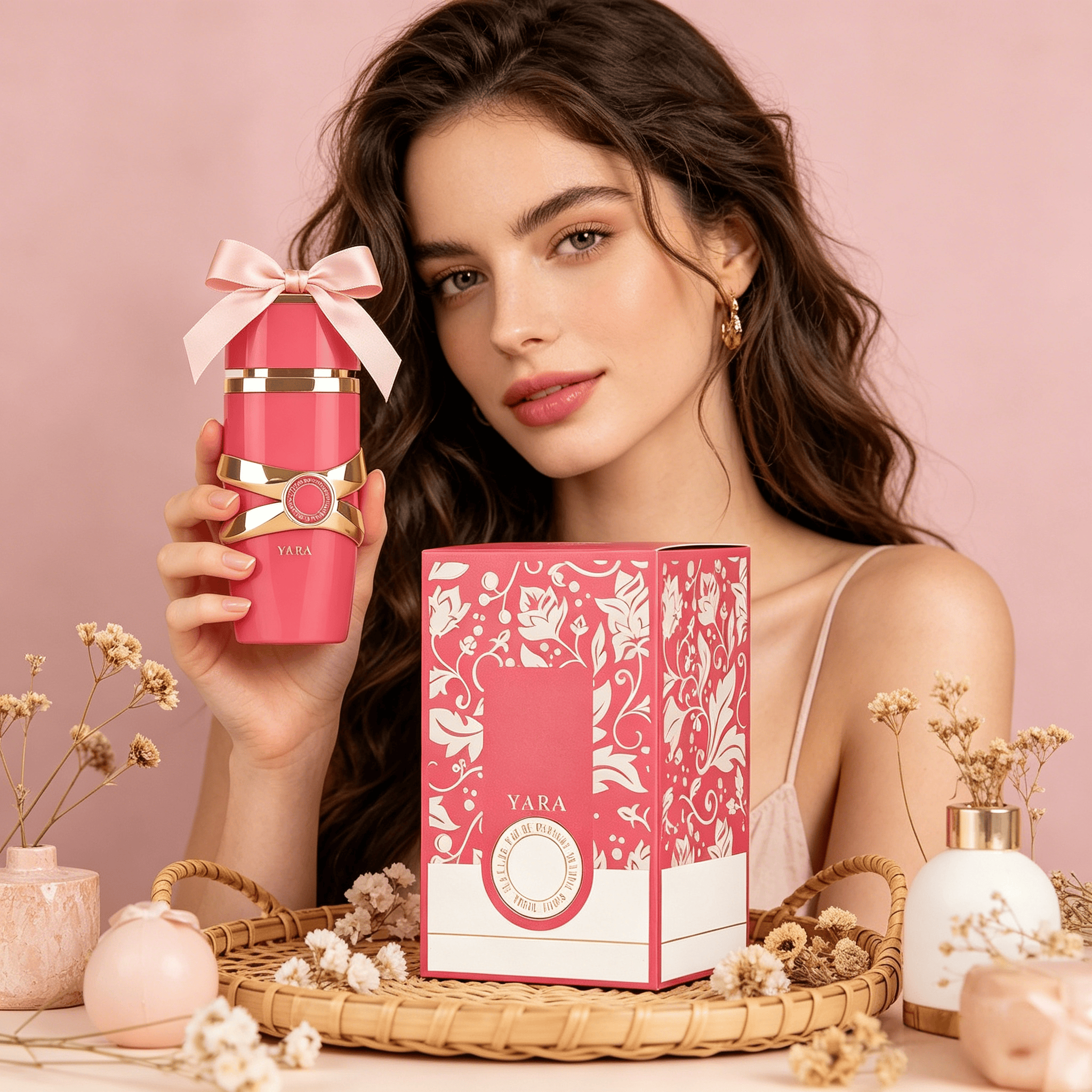 2026 Hot Iattafa Yara 100ml Wo – Yara Perfume Fragrance Bewertung und Preis
