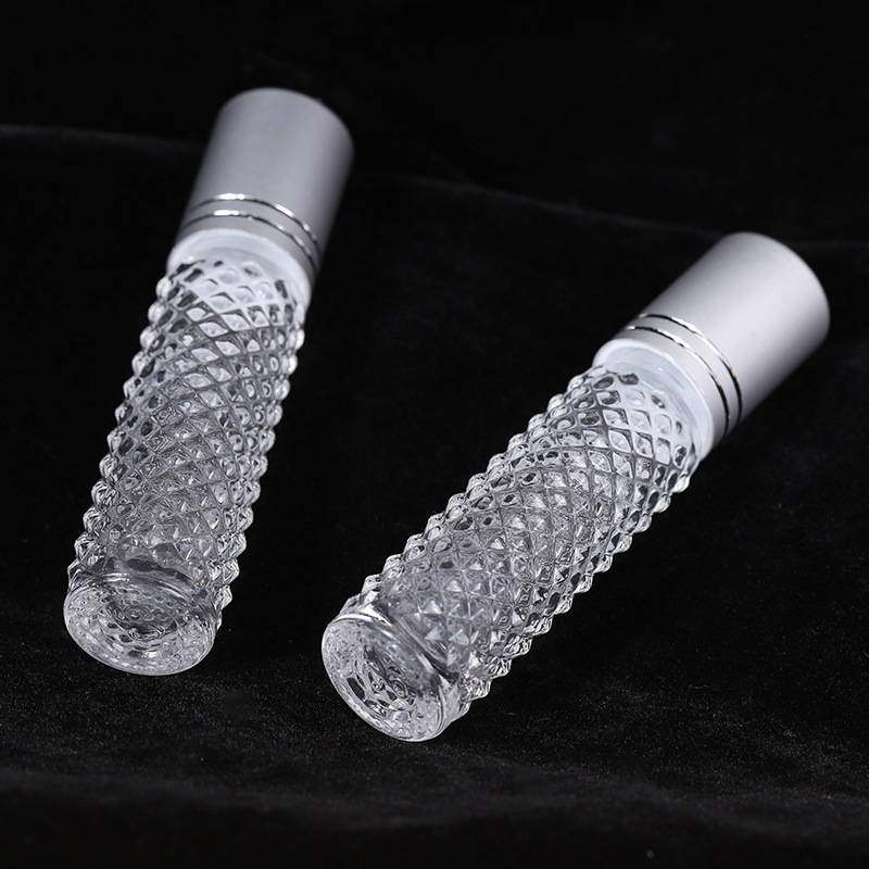 1PCS 10ML Glass Roller Bottles – Attar Oil Roll On Bewertung und Preis