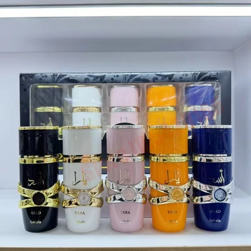 100ml Yara Perfume Original Bo – Yara Perfume Fragrance Bewertung und Preis