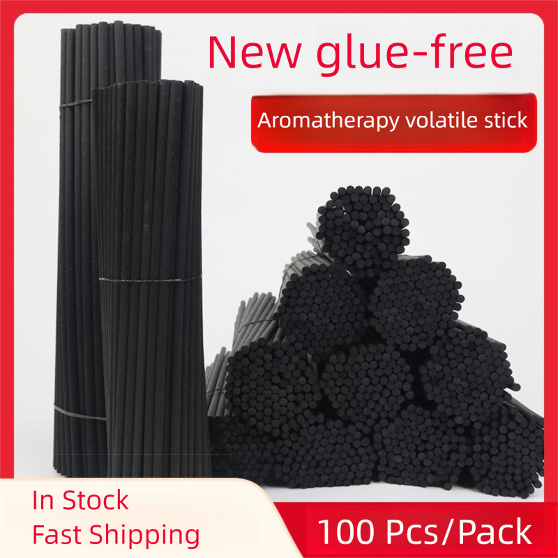 100 Pcs/Pack 3mm*20cm Diffuser – Perfume Fragrance Stick Bewertung und Preis