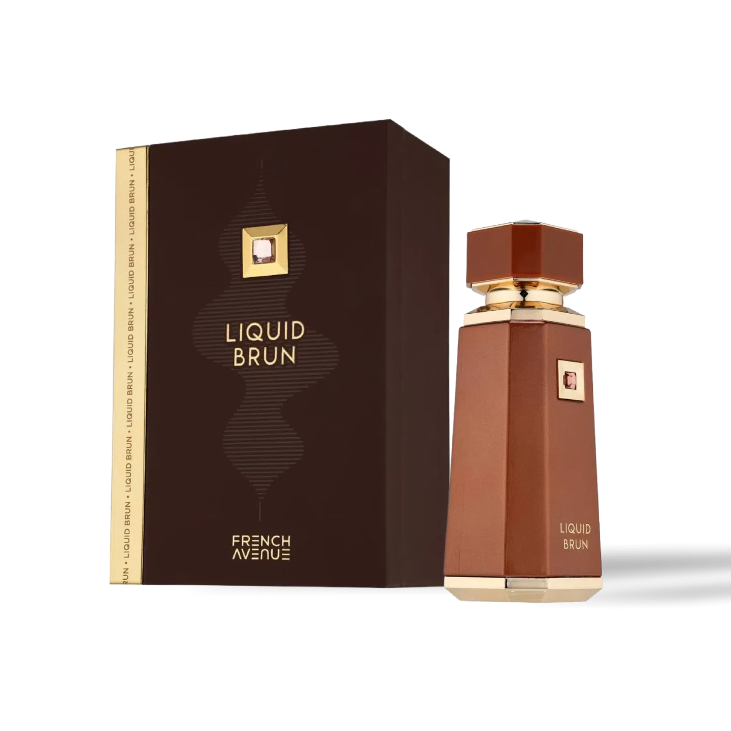 Fragrance World Liquid Brun ED – Perfume Fragrance Perfume Bewertung und Preis