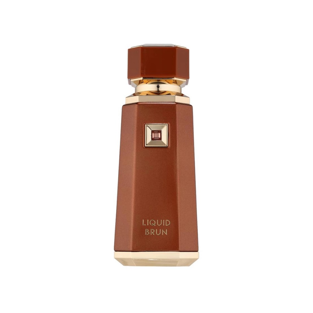 Fragrance World Liquid Brun ED – Perfume Fragrance Perfume Bewertung und Preis