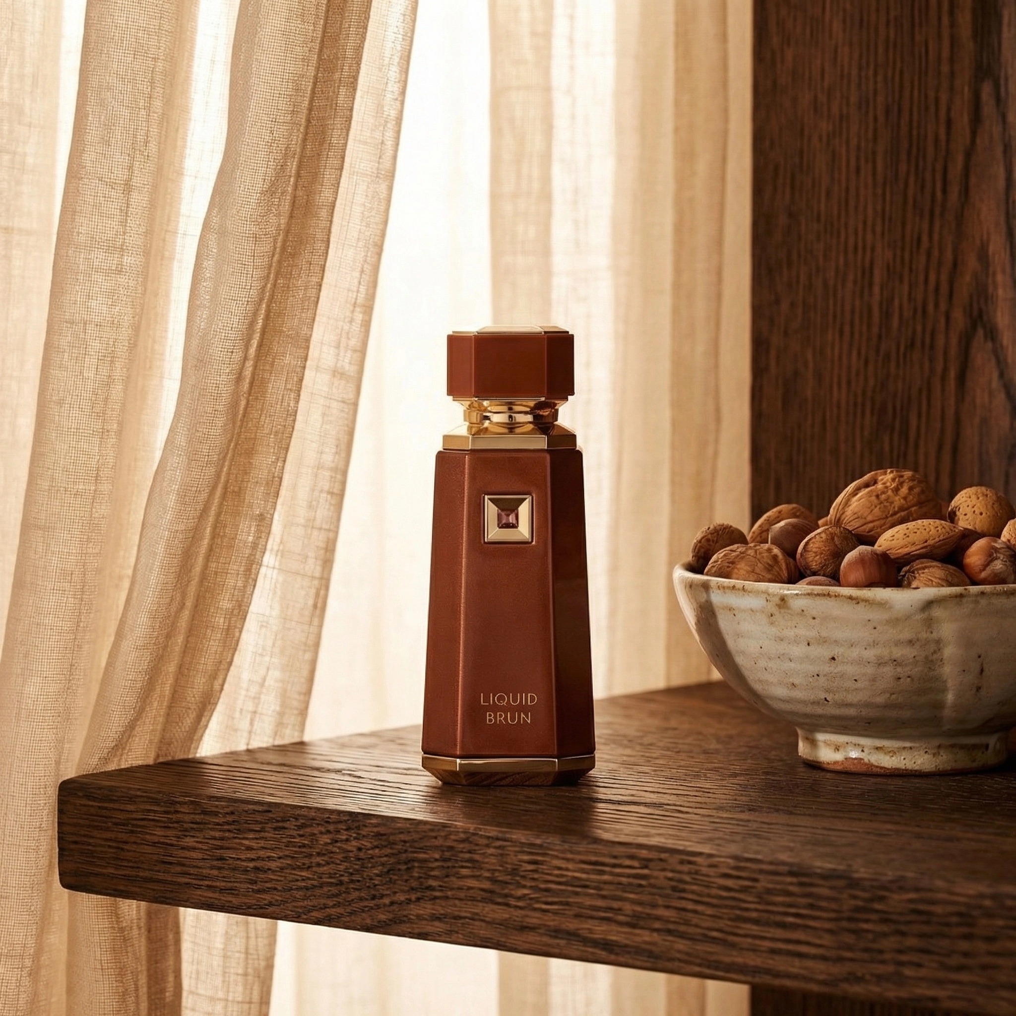 Fragrance World Liquid Brun ED – Perfume Fragrance Perfume Bewertung und Preis