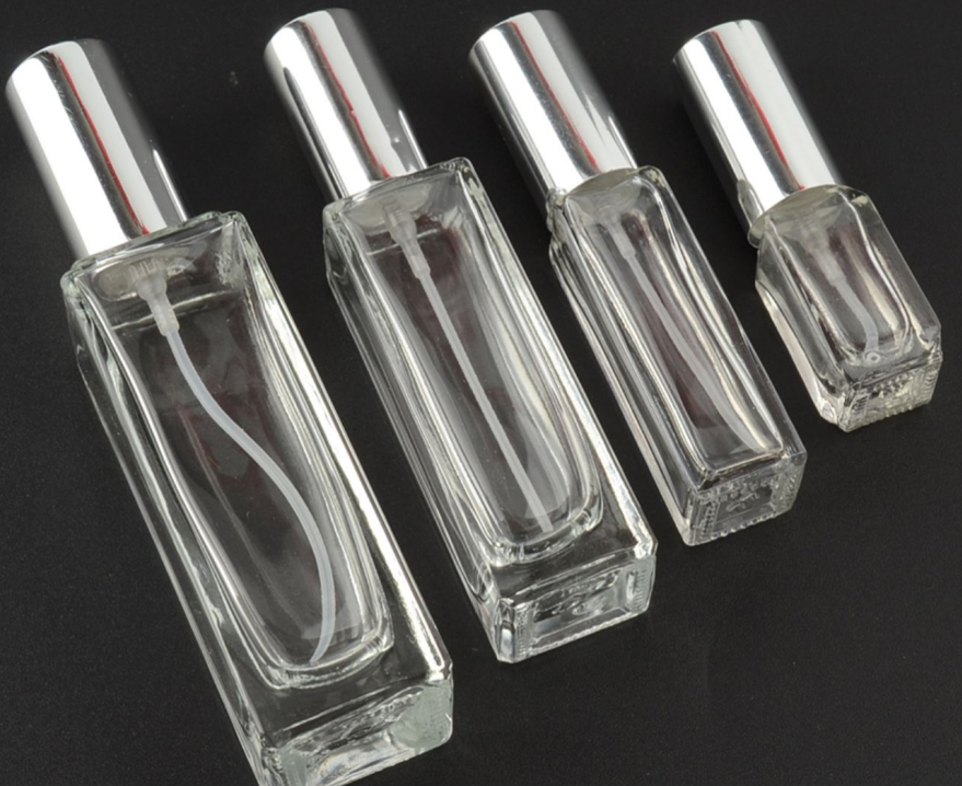10 x 3ml 10ml 20ml 30ml Transp – Perfume X Bewertung und Preis