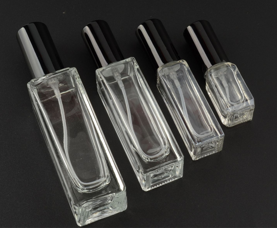 10 x 3ml 10ml 20ml 30ml Transp – Perfume X Bewertung und Preis