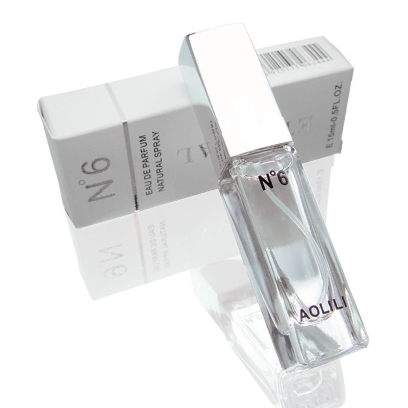 N6 Women Men Unisex Perfume Fr – Perfume Fragrance Long Lasting Bewertung und Preis