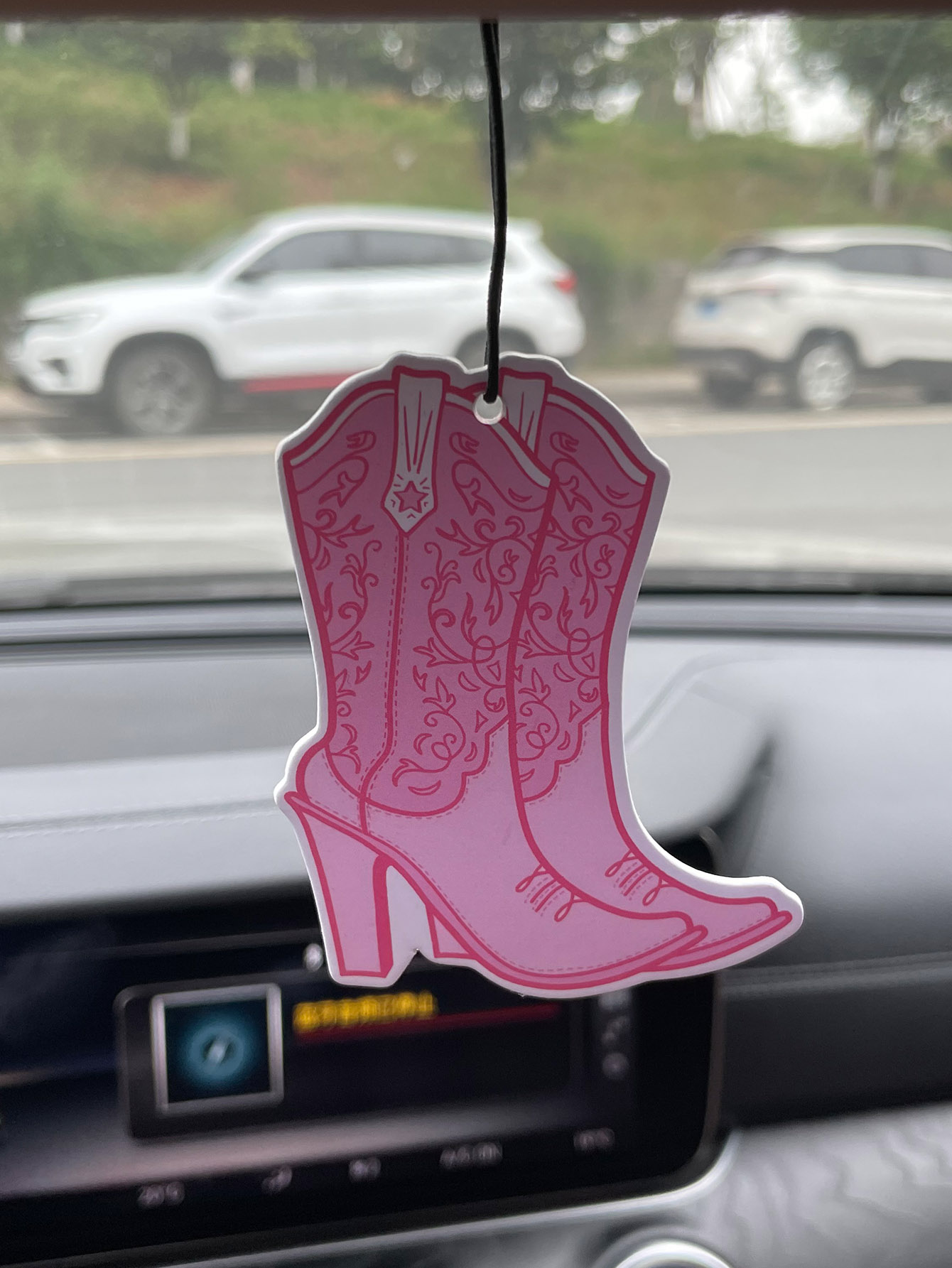 Boots/Freesia Fresh Scent Five – Perfume And Fragrance Are Same Bewertung und Preis