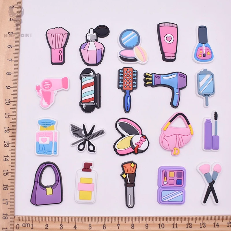 PVC Shoe Charms Perfume Shoe A – Perfume X Bewertung und Preis