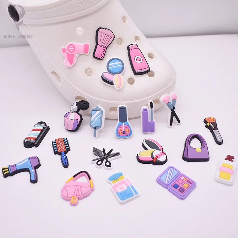 PVC Shoe Charms Perfume Shoe A – Perfume X Bewertung und Preis