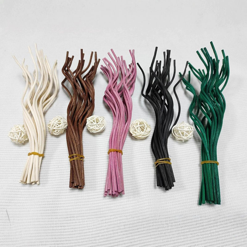 20PCS Rattan Reed Diffuser Sti – Perfume Fragrance Stick Bewertung und Preis