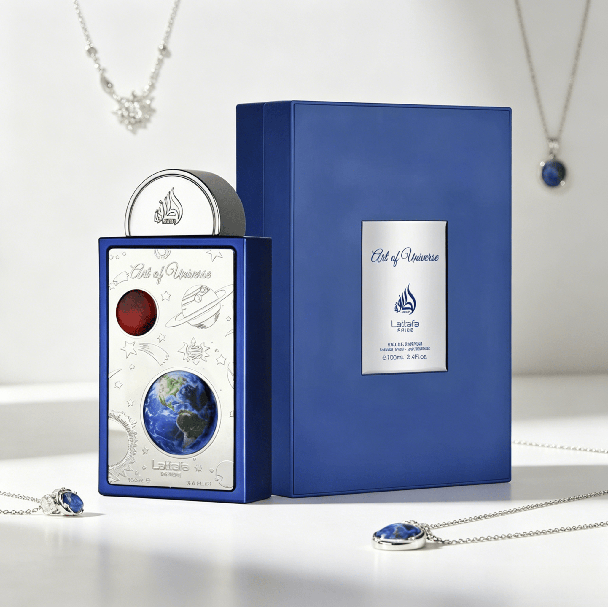 YARA LATTAFA Art of Universe E – Yara Perfume Fragrance Bewertung und Preis