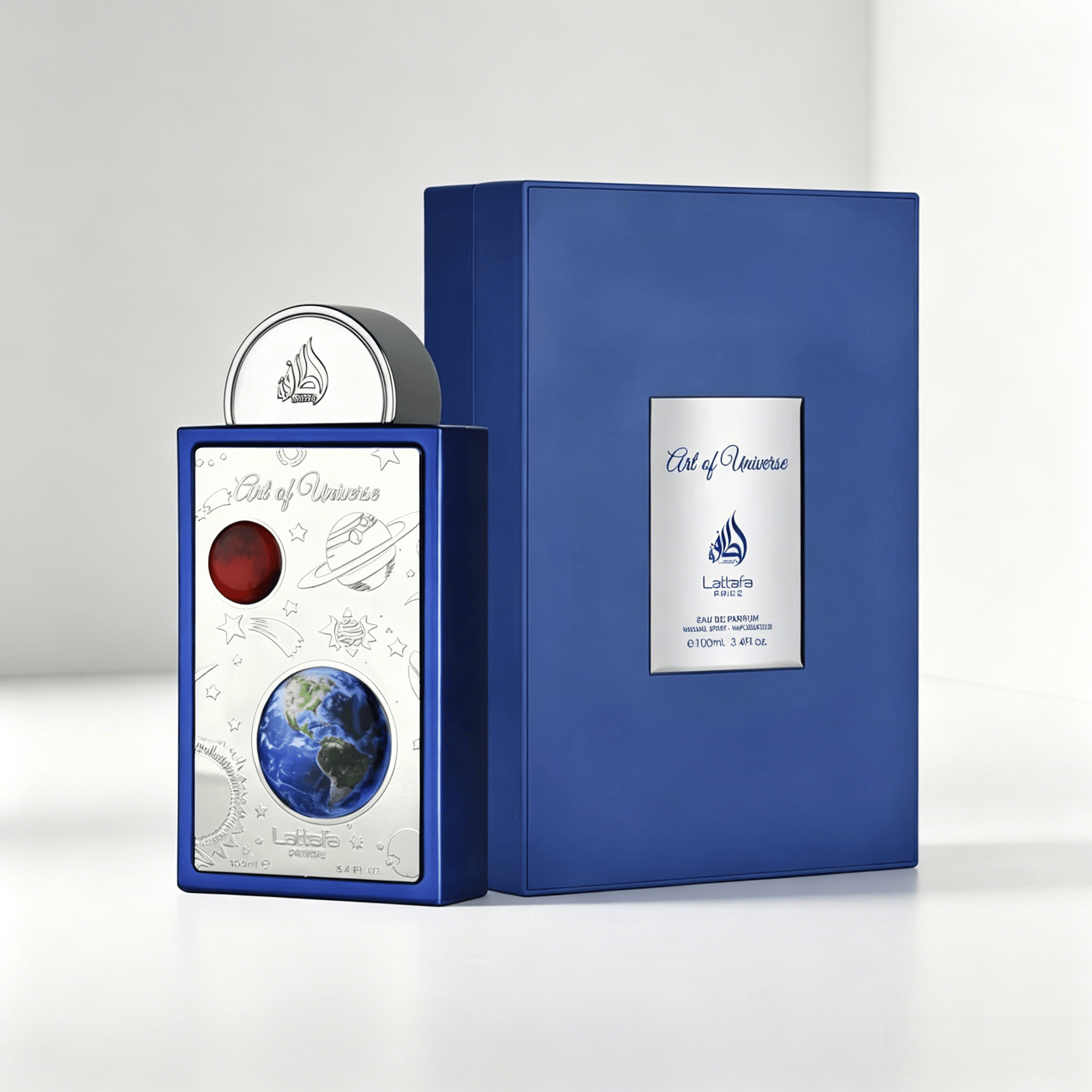YARA LATTAFA Art of Universe E – Yara Perfume Fragrance Bewertung und Preis
