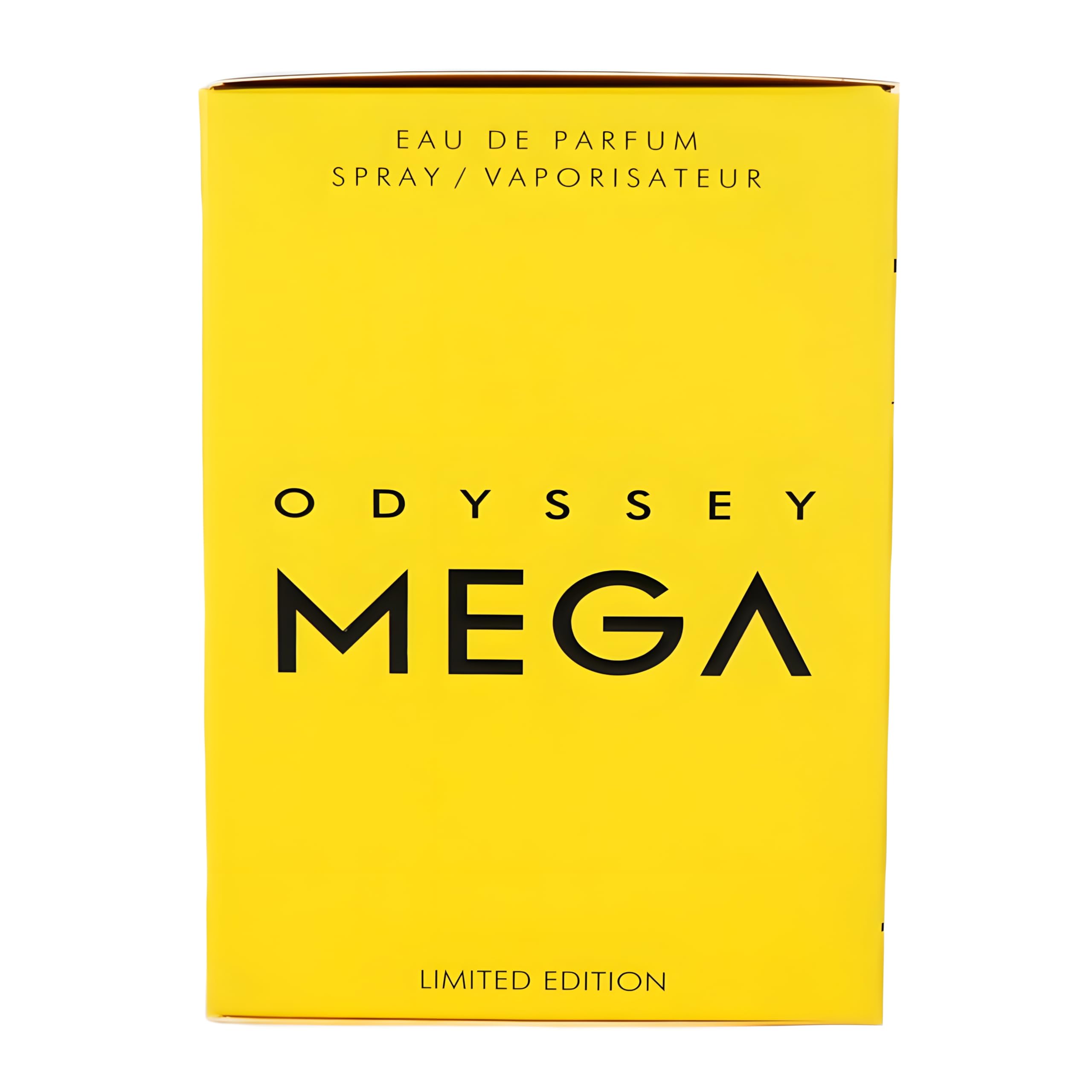 Original Armaf Odyssey Mega Li – Perfume Fragrance Perfume Bewertung und Preis