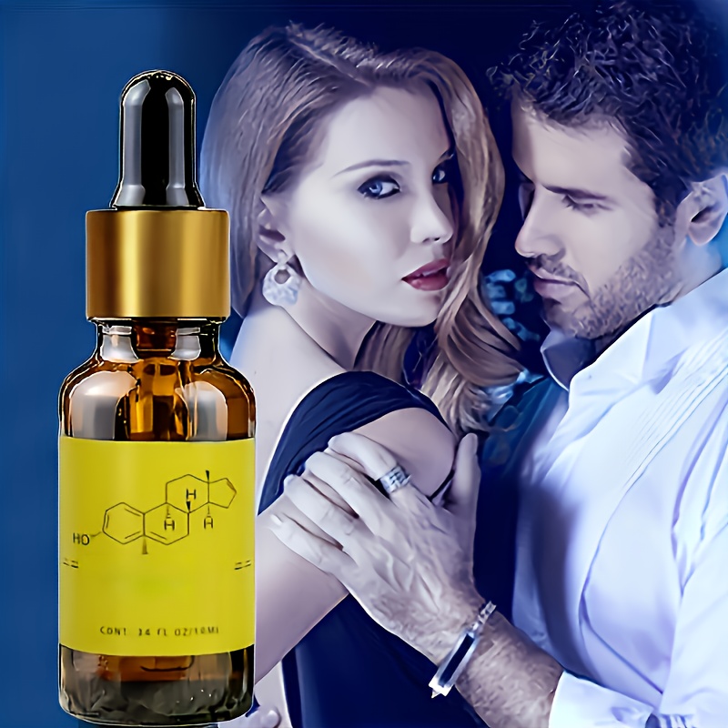 3/4Pc Pheromone Perfume Unisex – Perfume Fragrance Perfume Bewertung und Preis
