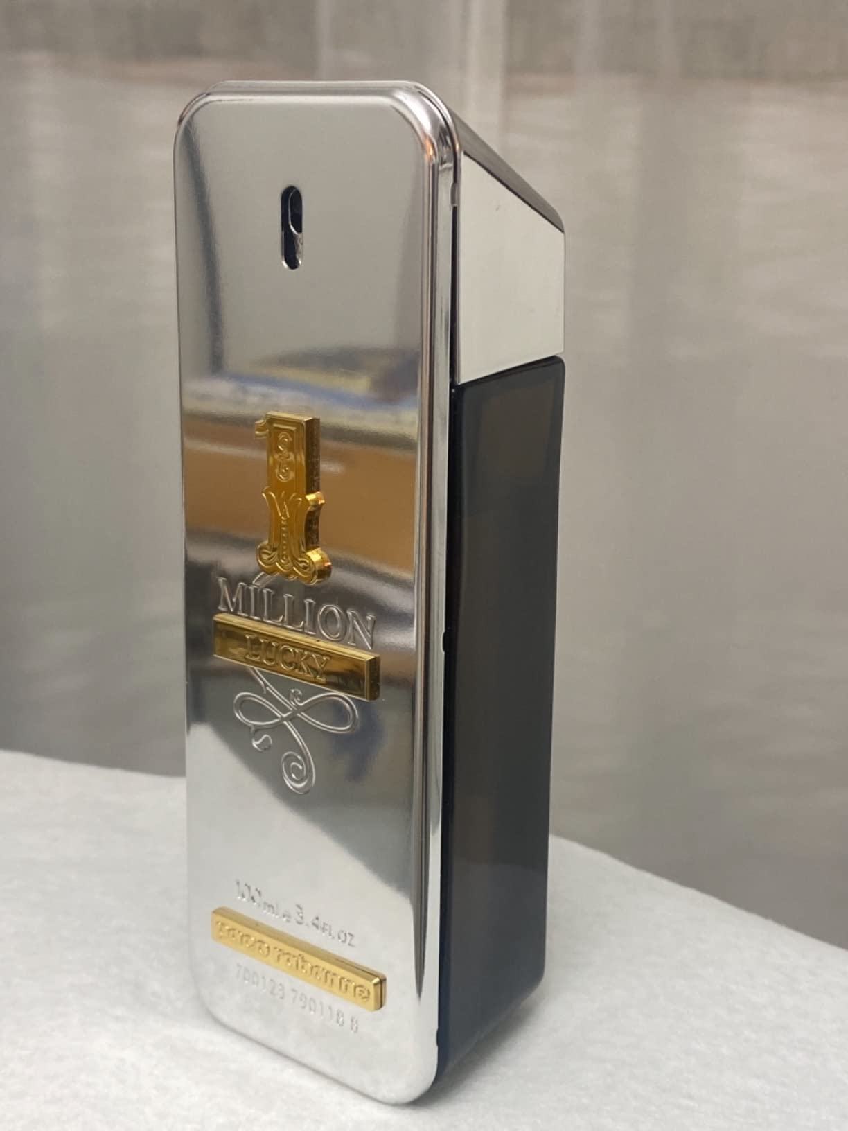 Rabanne 1 Million Parfum 100ml – Perfume Fragrance Levels Bewertung und Preis