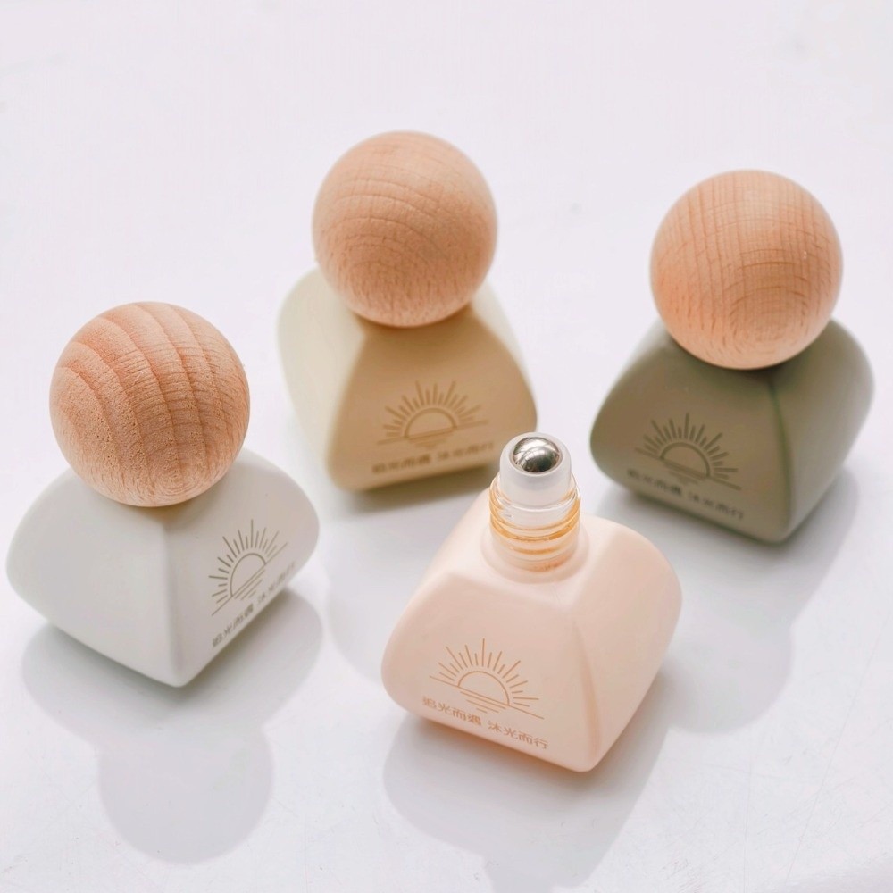 13ML Essential Oil Roller Bott – Fragrance Oil Perfume Grade Bewertung und Preis