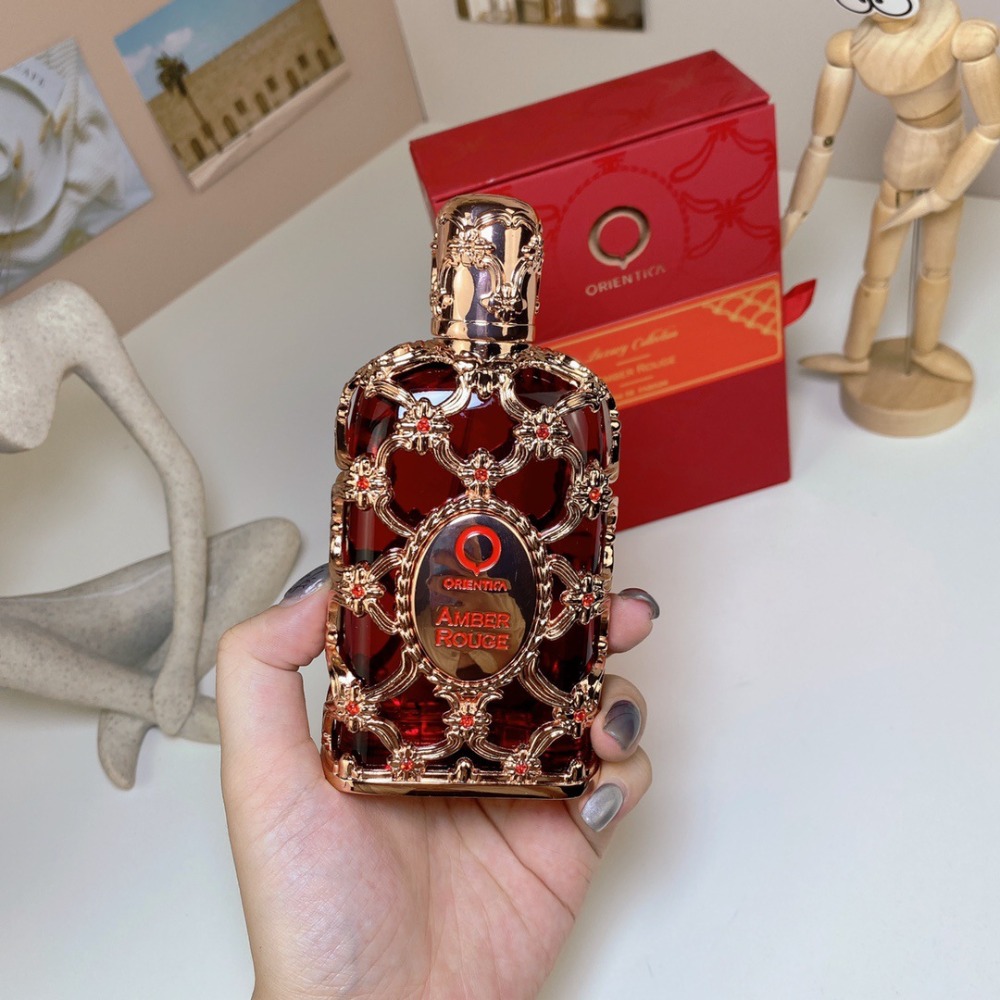 High-End 80ml Eau De Parfum Am – Perfume Fragrance Long Lasting Bewertung und Preis