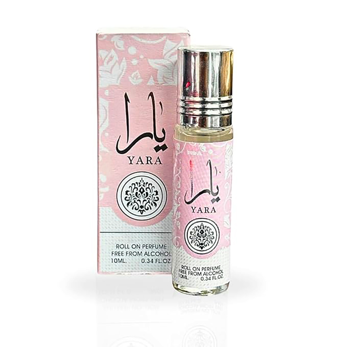 Arabic Yara Roll On Perfume 10 – Yara Perfume Fragrance Bewertung und Preis