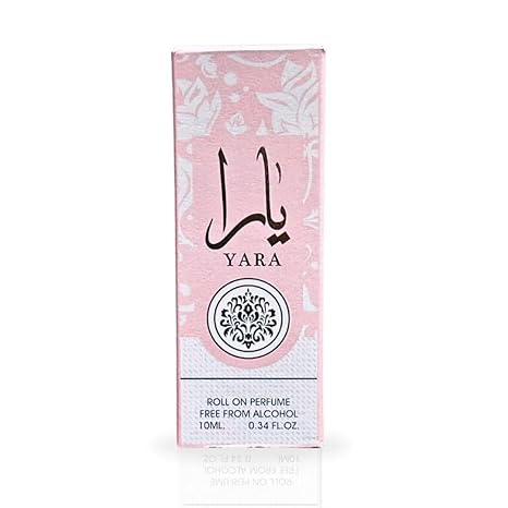 Arabic Yara Roll On Perfume 10 – Yara Perfume Fragrance Bewertung und Preis
