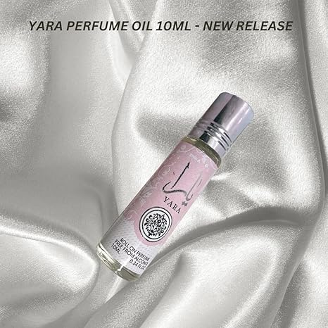 Arabic Yara Roll On Perfume 10 – Yara Perfume Fragrance Bewertung und Preis