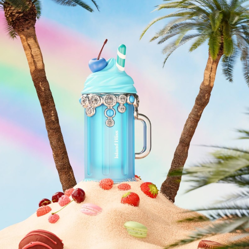 Armaf Delights Island Bliss fo – Perfume Fragrance Perfume Bewertung und Preis