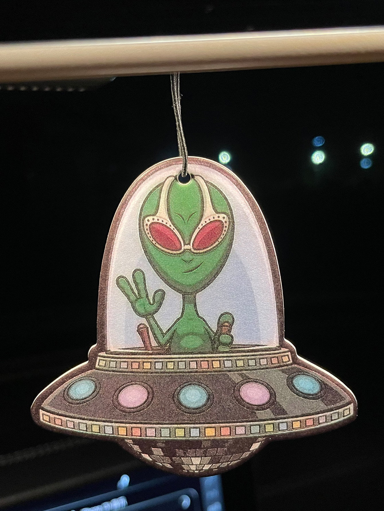 Alien/Hilton Fresh Scent Five- – Perfume And Fragrance Are Same Bewertung und Preis