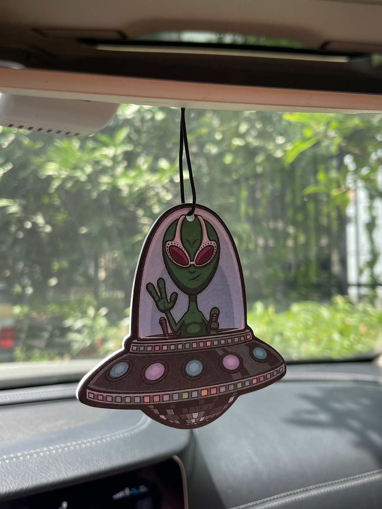 Alien/Hilton Fresh Scent Five- – Perfume And Fragrance Are Same Bewertung und Preis
