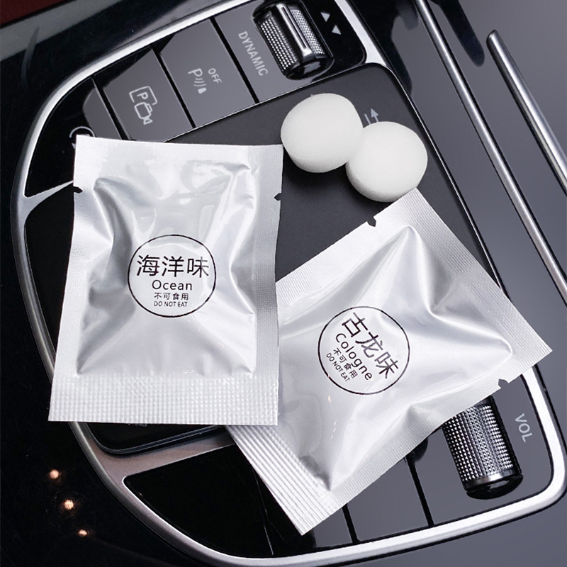 Car Aromatherapy tablet replac – Perfume Fragrance Shampoo Bewertung und Preis