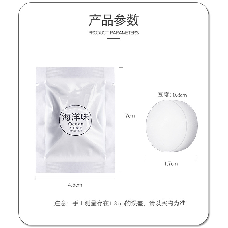 Car Aromatherapy tablet replac – Perfume Fragrance Shampoo Bewertung und Preis