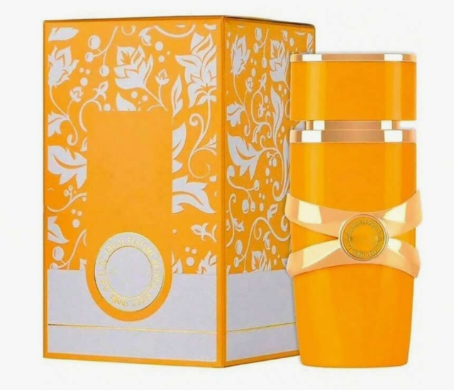 Yara & Asad Eau de Parfum Gift – Yara Perfume Fragrance Bewertung und Preis