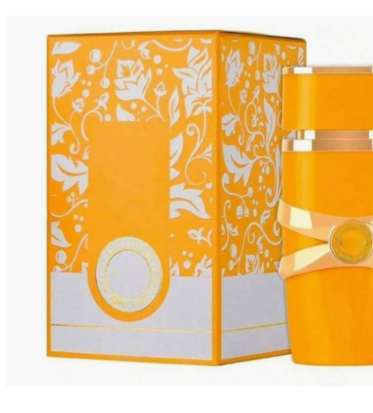 Yara & Asad Eau de Parfum Gift – Yara Perfume Fragrance Bewertung und Preis