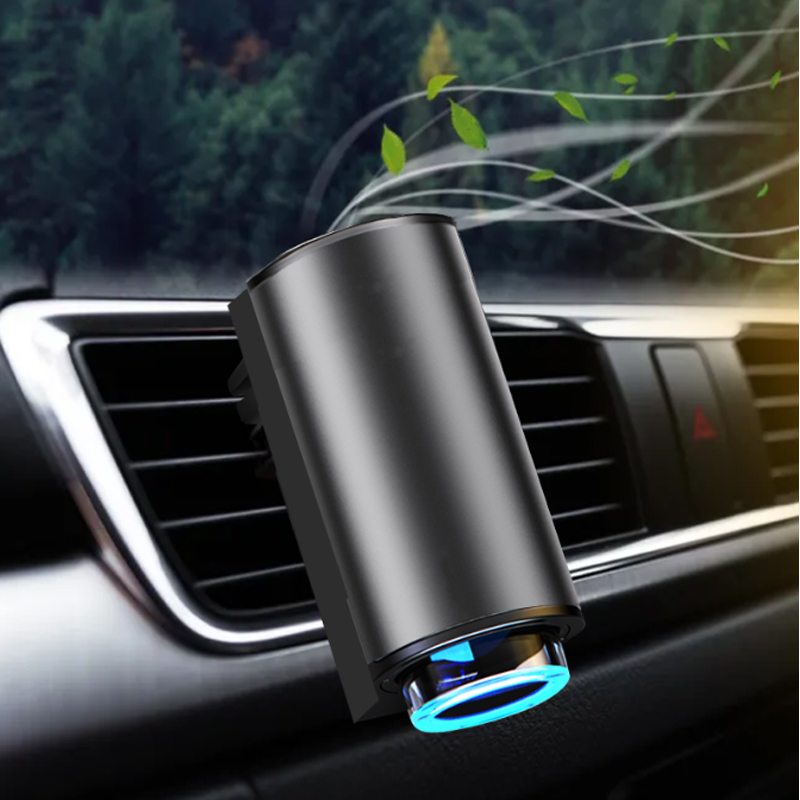 Car Air Freshener With Three A – Perfume Fragrance Levels Bewertung und Preis