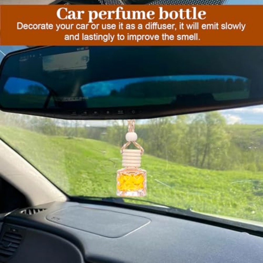 50 Pcs Hanging Car Diffuser Bo – Perfume Fragrance Bulk Bewertung und Preis