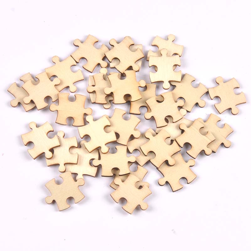 Unfinished Christmas Decor Flo – Oud Wood Chip Bewertung und Preis