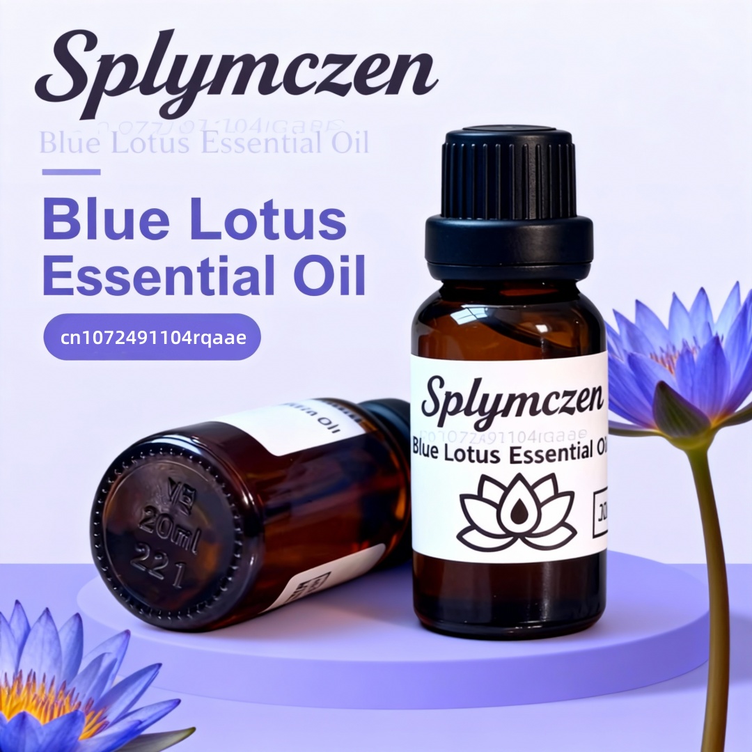 Sacred Blue Lotus Reed Diffuse – Fragrance Oil Perfume Grade Bewertung und Preis