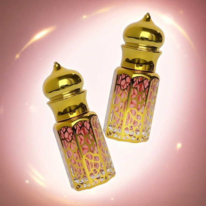 10ML Brand Perfume Vanilla San – Perfume Fragrance Stick Bewertung und Preis