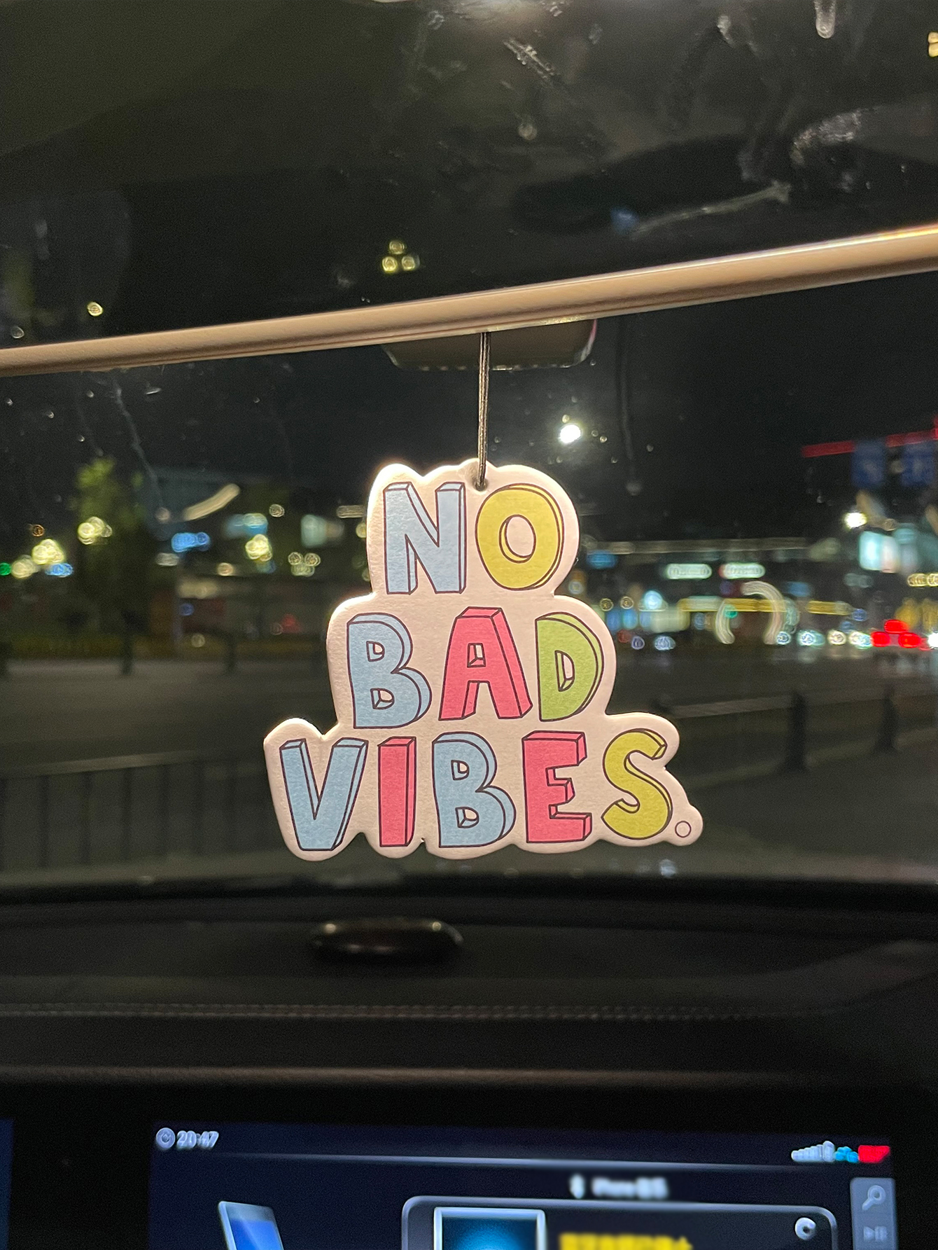 No Bad Vibes, Hilton Fresh Sce – Perfume And Fragrance Are Same Bewertung und Preis