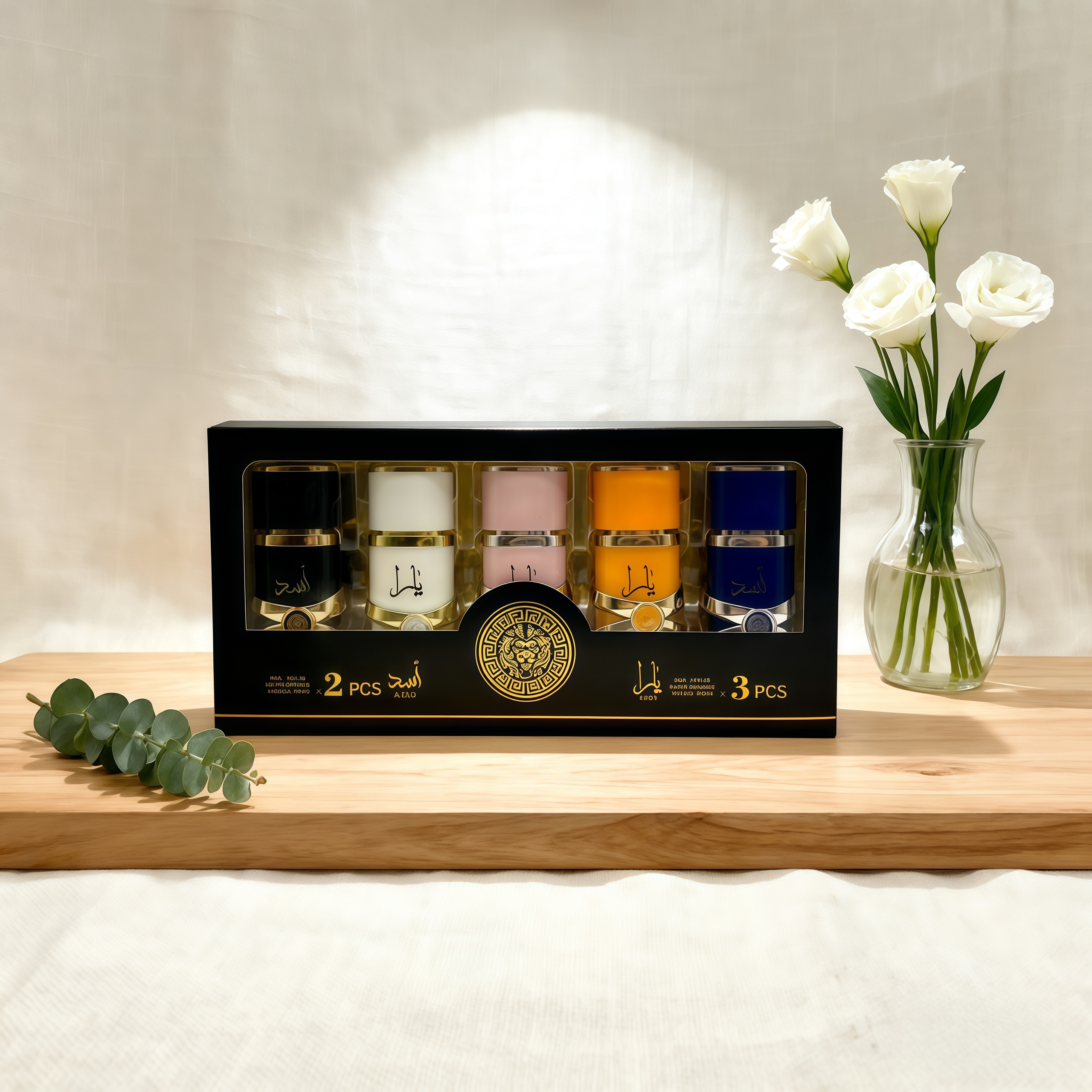 YARA Amber Scent Floral Unisex – Yara Perfume Fragrance Bewertung und Preis