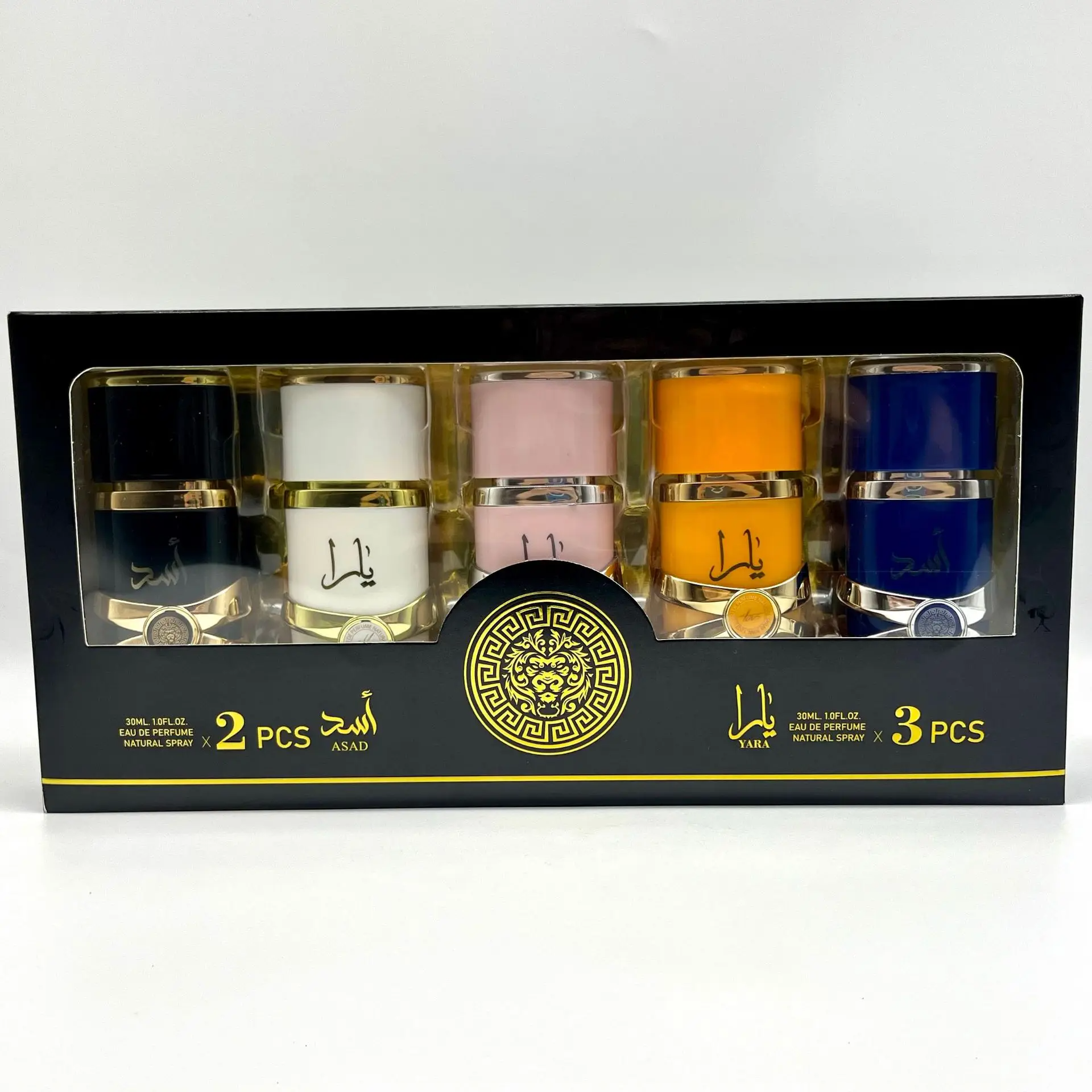 YARA Amber Scent Floral Unisex – Yara Perfume Fragrance Bewertung und Preis