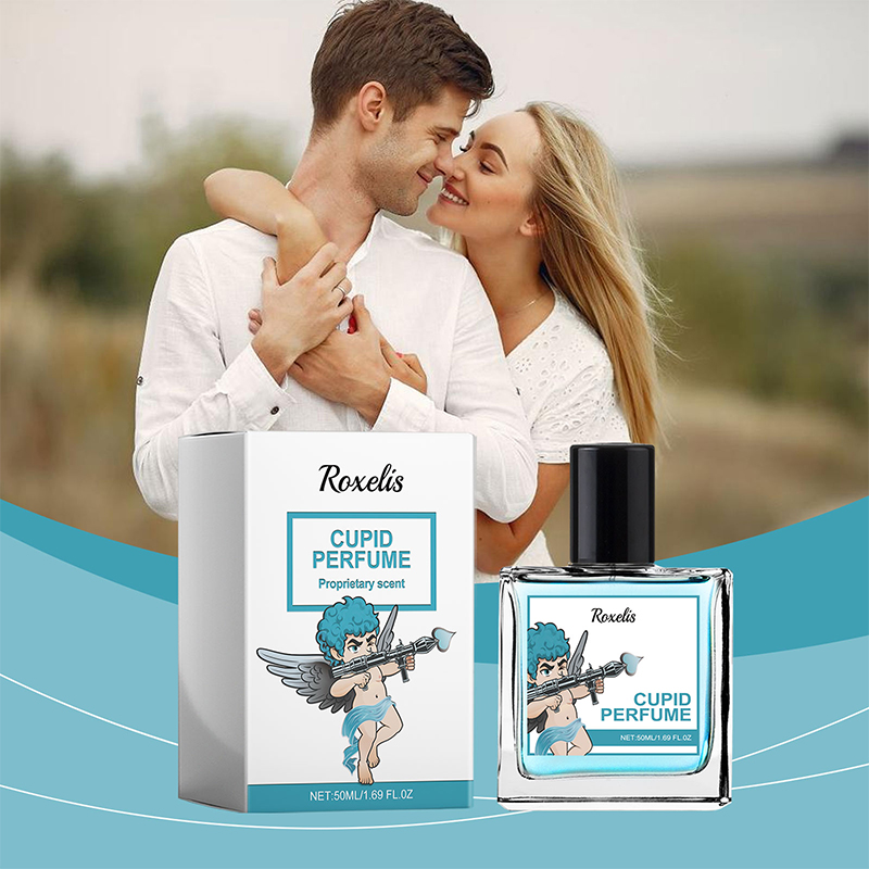 Cupid Man Perfume Charm Pherom – Perfume Fragrance Levels Bewertung und Preis